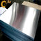 Bonne résistance à la corrosion Plaque d'acier galvanisé à chaud avec revêtement en zinc