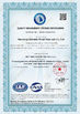 Chine Shandong Hairuida Metal Materials Co., Ltd certifications