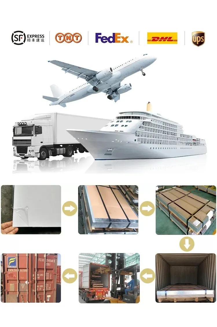 Bobines d'acier inoxydable lamin&eacute;es &agrave; froid &agrave; finition de surface douce pour une douceur de surface optimale 5