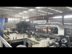 Le tuyau sans soudure en acier inoxydable est dimensionnellement plus précis que les tuyaux soudés.