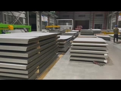 L'acier inoxydable 201 est-il sûr pour l'eau potable?