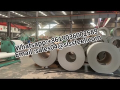 L'acier inoxydable libère-t-il des toxines lorsqu'il est chauffé?