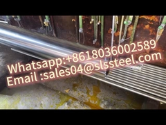 Quel est l'avantage des tuyaux sans couture?