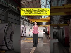 Peut-on utiliser de l'acier inoxydable sur une bobine électrique ?