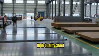 Wuxi Sylaith Special Steel Co., Ltd. a été créée en Chine.