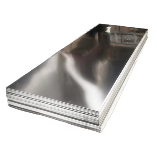 Derniers blogs de l'entreprise sur Les 10 principales applications de la plaque d'acier inoxydable 304 dans l'industrie moderne