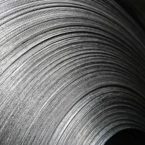 Derniers blogs de l'entreprise sur Sylaith lance les tôles/plaques en acier au carbone laminées à chaud selon la norme ASTM : spécifications complètes 1.
