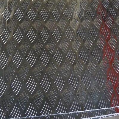 acheter Feuille en aluminium 8x4 5083 de H112 8 x 4 de plat de contrôleur polie 5 par barres 2011 bande de roulement T6 lumineuse fabrication en ligne