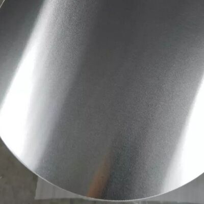 acheter 1050 3003 5086 grands blancs en aluminium de cercle gâchent le type forme d'origine fabrication en ligne