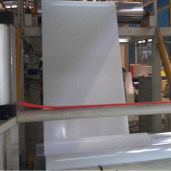 acheter 1145 1235 3003 5A02 8006 5182	Doux en acier en aluminium de finition de moulin de la bobine H22 H24 1mm 3mm fabrication en ligne