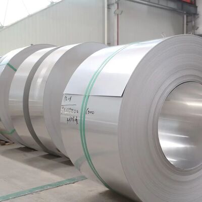 acheter Les bobines inoxydables de finition de BA ont adapté pouce aux besoins du client CoilsThickness inoxydable de la catégorie 0,25 d'AISI 430 fabrication en ligne