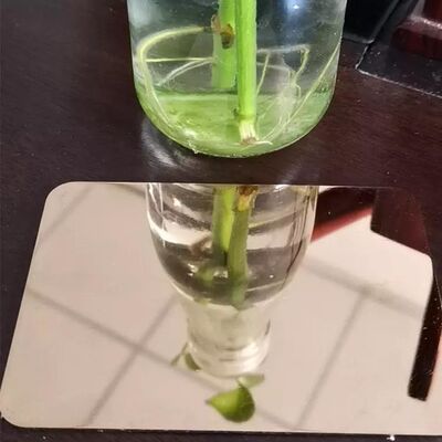 acheter Plaque d'acier inoxydable 316 laminée à chaud pour perforation murale avec BA 2B 8K HL fabrication en ligne