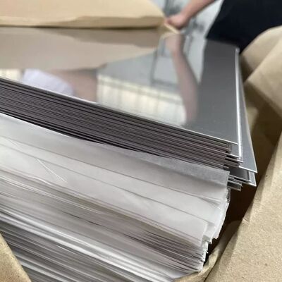 acheter point de fusion de la feuille 1000-6000mm d'acier inoxydable de 4x8 600-2500mm 1370-1400°C fabrication en ligne