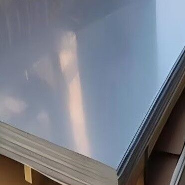 acheter Résistant à la corrosion 201 Plaque en acier inoxydable 0,5 mm 1,0 mm 2,0 mm Épaisseur pour les produits matériels fabrication en ligne