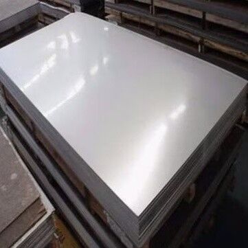 acheter ASTM / GB 430 tôle en acier inoxydable 1000 mm 1219 mm 1500 mm largeur Pour la décoration de bâtiments fabrication en ligne