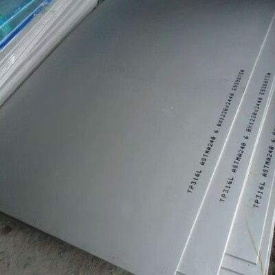 acheter Plaque en acier inoxydable laminée à froid pour pièces automobiles fabrication en ligne