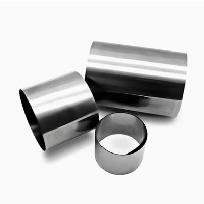 acheter ASTM/AISI 0.1mm-4mm Polissage à chaud laminé / laminé à froid bobine en acier inoxydable 304 304L 316 316L fabrication en ligne