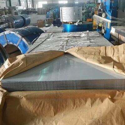 acheter Point de fusion 1370-1400°C 2500-2550°F Plaque d'acier inoxydable Aisi 316 Pour les applications lourdes fabrication en ligne