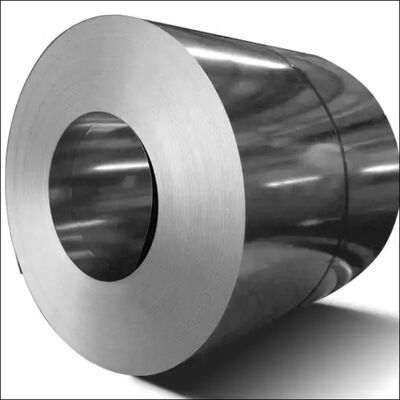 acheter Un poids de bobine de 5 à 8 tonnes de bobine en acier inoxydable 316L pour une performance optimale fabrication en ligne