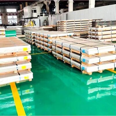 acheter Plaque en acier inoxydable 304 Option de premier ordre pour les environnements à haute température et à haute charge fabrication en ligne