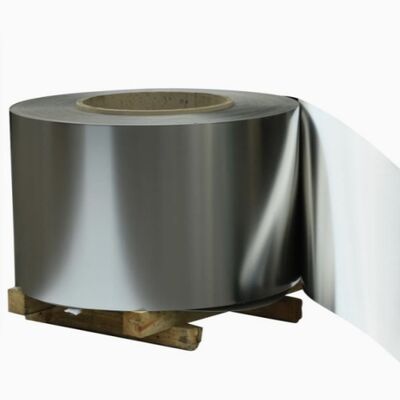 acheter 450-680mm personnalisé 316 bobine en acier inoxydable technique laminée à chaud Performance durable fabrication en ligne