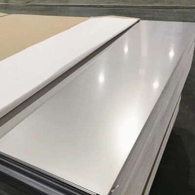 acheter Tôle d'acier inoxydable 316 de qualité alimentaire 4X8 laminée à froid et laminée à chaud en plusieurs tailles, paiement par lettre de crédit fabrication en ligne