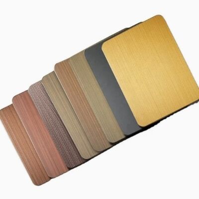 acheter 2000 mm Largeur 201 Plaque en acier inoxydable fabrication en ligne