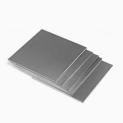 acheter ASTM 201 304 316L en acier inoxydable enduit en poudre Longueur 2000 mm Pour les machines fabrication en ligne