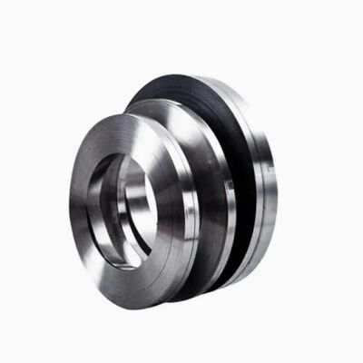 acheter Bandes / Ceintures / Bandes / Bobines en acier inoxydable laminé à froid ASTM AISI SUS Ss 201 304 316 fabrication en ligne