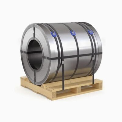 acheter 0.1mm-4mm  0.3*1000*1500mm 3mt 304 304L 316 316L Polished Hot Rolled/Cold Rolled Stainless Steel Coil fabrication en ligne
