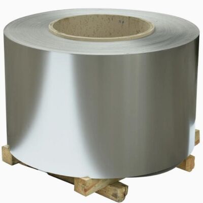 acheter 2B Surface BUA Certified 430 Stainless Steel Coil for Industrial Applications fabrication en ligne