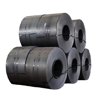 acheter Bobine d'acier laminé à chaud décapé SAE1006 pour emboutissage profond, pliage à froid, fabrication de pièces automobiles fabrication en ligne