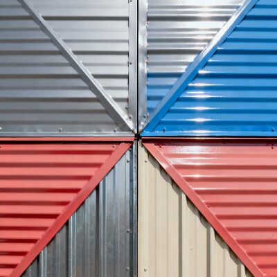 acheter PPGI bobine d'acier galvanisé prépeint pour les panneaux de toiture et de murs, tôle d'acier revêtue de couleur avec revêtement de polyester durable pour la construction fabrication en ligne