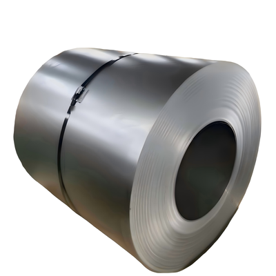 acheter Q235D bobine en acier au carbone laminée à chaud de 0,3 mm pour la construction navale à chaudière et les applications de conteneurs fabrication en ligne