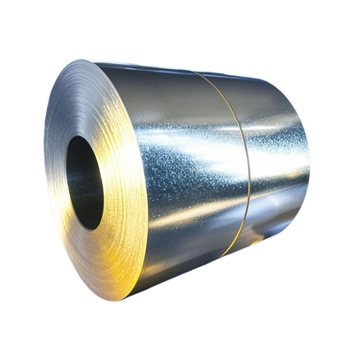 acheter Coil en acier galvanisé avec revêtement en zinc Z80-Z275 pour toiture de construction d'épaisseur de 0,5-3,0 mm fabrication en ligne