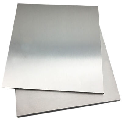 acheter 5083 H116 Plaque d'aluminium pour structures marines et équipements industriels avec une résistance supérieure à la corrosion fabrication en ligne