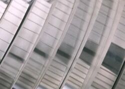 Alliage 1070 5052 bandes en aluminium en métal pour la vaisselle de cuisine 75mm 70mm 90mm