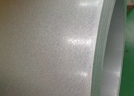 L'acier nu de Galvalume love DX51D+AZ plongé chaud principal SGCC DC51D+AZ