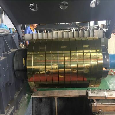 3003 8011 bandes en métal de l'aluminium H14 laminant à froid pour médicinal