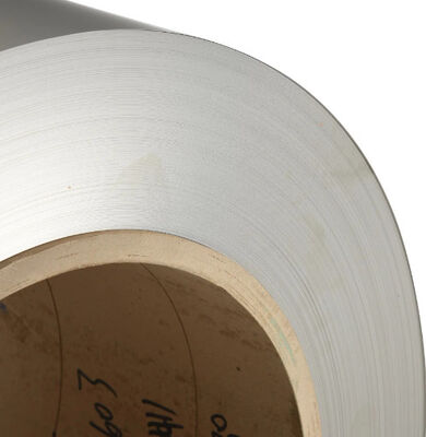 Coils/bandes/plaques en acier inoxydable laminés à froid 304 316 310S