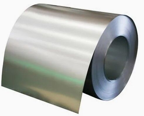 Coil d'acier en aluminium de qualité supérieure Résistance à la corrosion Haute résistance Solution légère
