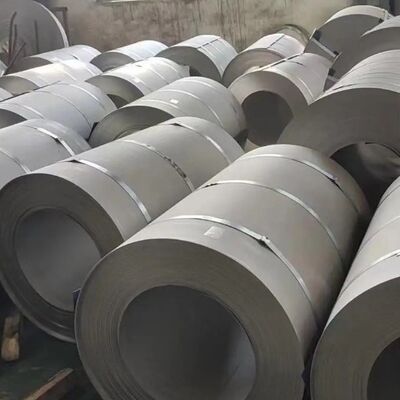 AISI laminé à chaud / laminé à froid ASTM 201 Ss 304 304L316 316L 430 en acier inoxydable