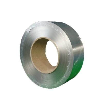 0.4mm 0,5mm 0,6mm laminé à froid personnalisation bobine en acier inoxydable 304 304L 310