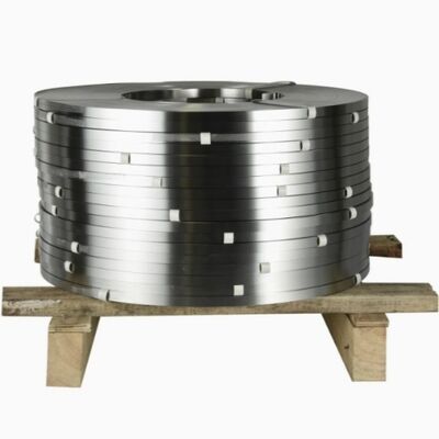 ASTM/JIS 201 202 304 316 430 2b Ba Laminé à chaud/froid 0.3-3mm Tisco Ss Fer Acier Inoxydable Plaque/Bande/Bobine pour Matériaux de Construction